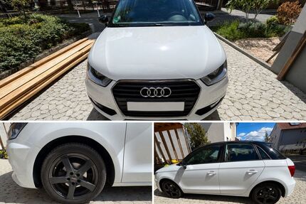 Audi A1 Gebrauchtwagen