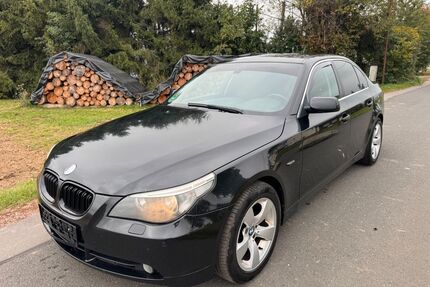 BMW 530 Gebrauchtwagen