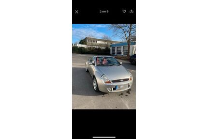 Ford Streetka Gebrauchtwagen