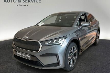 Skoda Enyaq Gebrauchtwagen