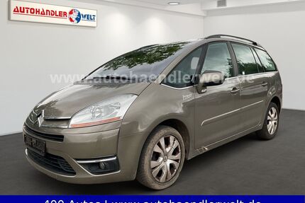 Citroen C4 Picasso Gebrauchtwagen