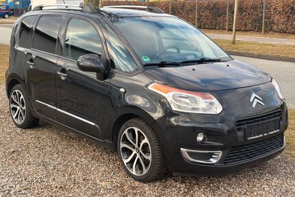 Citroen C3 Picasso Gebrauchtwagen