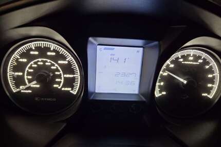 Kymco X-Town Gebrauchtwagen