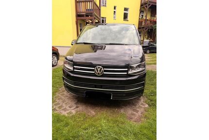 VW T6 Multivan Gebrauchtwagen