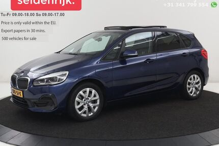 BMW 225 Active Tourer Gebrauchtwagen