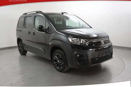 Fiat Doblo Gebrauchtwagen