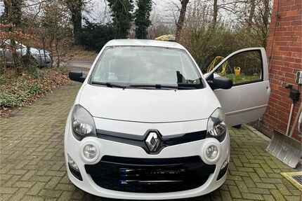 Renault Twingo Gebrauchtwagen