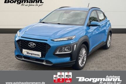 Hyundai KONA Gebrauchtwagen