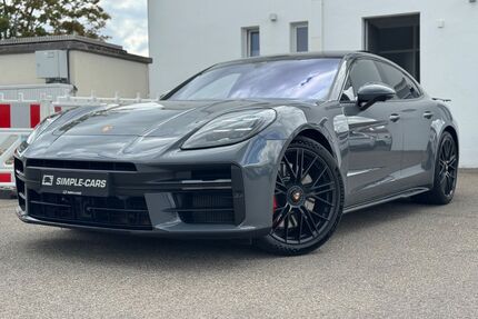 Porsche Panamera Gebrauchtwagen