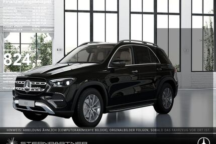 Mercedes-Benz GLE 350 Gebrauchtwagen