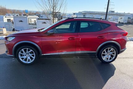 Cupra Formentor Gebrauchtwagen