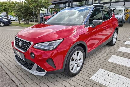 Seat Arona Gebrauchtwagen