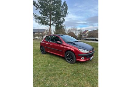 Peugeot 206 Gebrauchtwagen