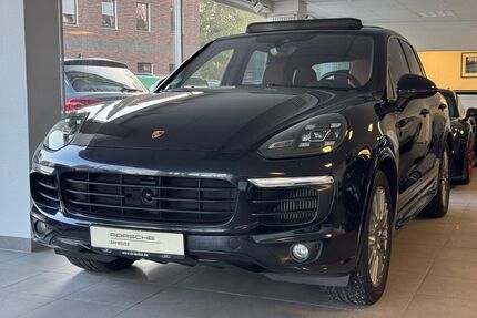 Porsche Cayenne Gebrauchtwagen