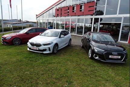 BMW X4 Gebrauchtwagen