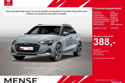 Audi A3 Gebrauchtwagen