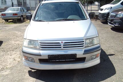 Mitsubishi Space Wagon Gebrauchtwagen