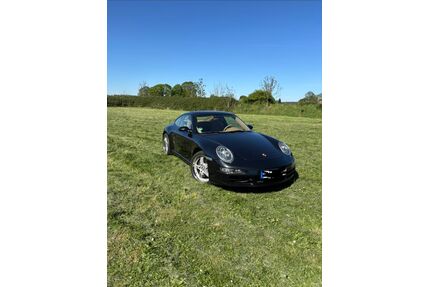 Porsche 997 Gebrauchtwagen