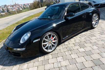 Porsche 997 Gebrauchtwagen