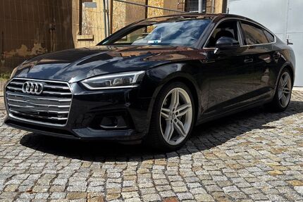 Audi A5 Gebrauchtwagen