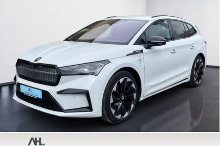 Skoda Enyaq Gebrauchtwagen