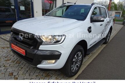 Ford Ranger Gebrauchtwagen