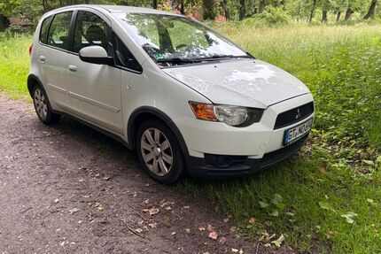 Mitsubishi Colt Gebrauchtwagen