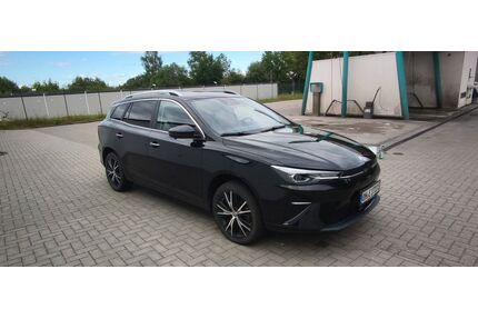 MG MG5 Gebrauchtwagen