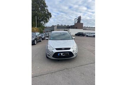 Ford S-Max Gebrauchtwagen