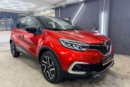 Renault Captur Gebrauchtwagen