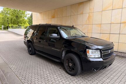 Chevrolet Suburban Gebrauchtwagen