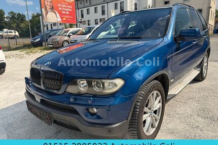 BMW X5 Gebrauchtwagen