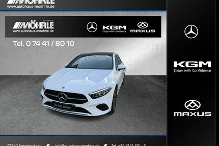 Mercedes-Benz A 200 Gebrauchtwagen