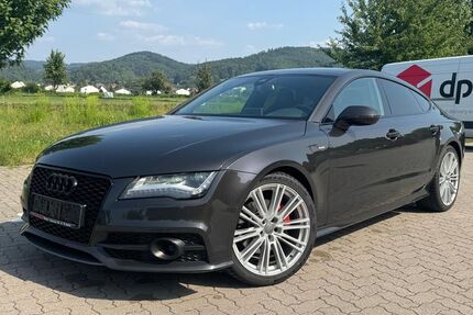 Audi A7 Gebrauchtwagen