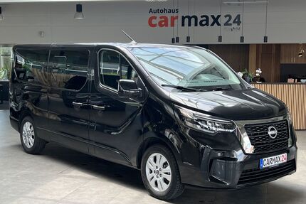 Nissan Primastar Gebrauchtwagen
