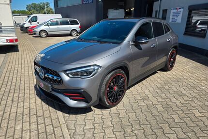 Mercedes-Benz GLA 250 Gebrauchtwagen