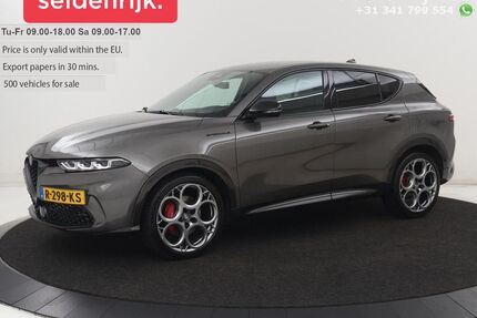 Alfa Romeo Tonale Gebrauchtwagen