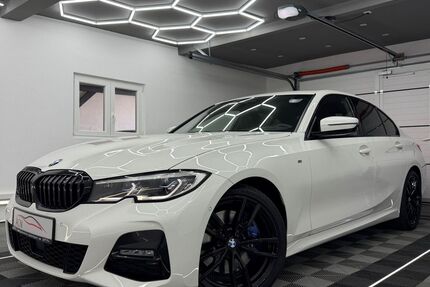 BMW 330 Gebrauchtwagen