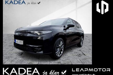 Leapmotor C10 Gebrauchtwagen