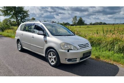 Toyota Avensis Verso Gebrauchtwagen