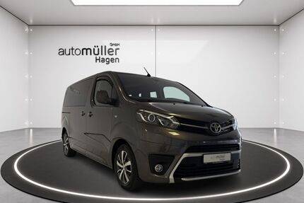 Toyota Proace (Verso) Gebrauchtwagen