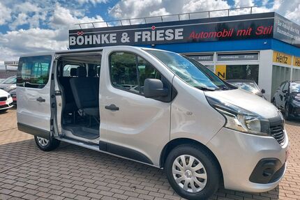 Renault Trafic Gebrauchtwagen