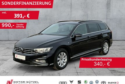 VW Passat Variant Gebrauchtwagen