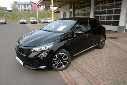 Renault Clio Gebrauchtwagen