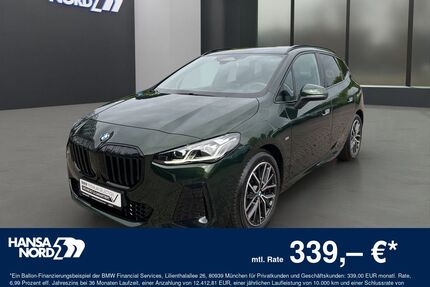 BMW 220 Active Tourer Gebrauchtwagen
