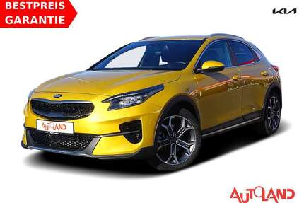 Kia XCeed Gebrauchtwagen