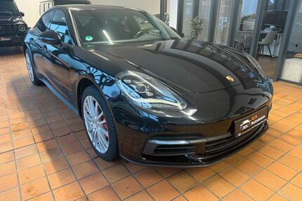 Porsche Panamera Gebrauchtwagen