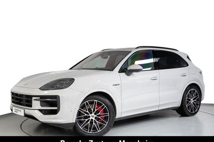 Porsche Cayenne Gebrauchtwagen