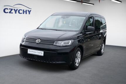 VW Caddy Maxi Gebrauchtwagen