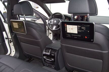 BMW 530 Gebrauchtwagen